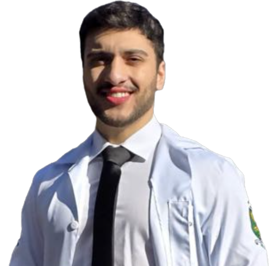 Dr. Lucas Kalil
